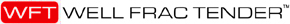 WFT-Well Frac Tender Logo